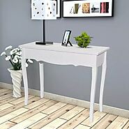 Dressing Tables & Makeup Vanity Tables For Sale | Mattress Offers