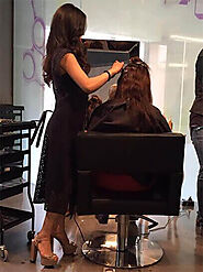 Specialist Hair Extensions for fine hair may be the answer to your Prayers