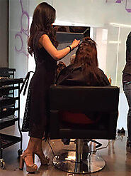 Short hair or long locks – Achieve the desired look with hair extensions in Avondale Heights