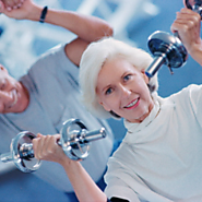 Is Age Just A Number: Training with older clients - Fitness Professional Online