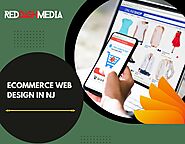Top Ecommerce Web Design In NJ Offer Gorgeous Designs