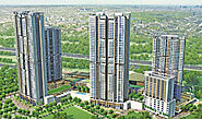 3 BHK Apartments in Gurgaon- The Most Livable City