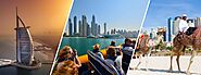 Dubai Honeymoon Packages | Dubai Budget Travel Package