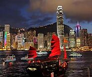 hong kong trip budget from india