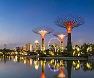 Singapore & Malaysia travel. Package or go on own?