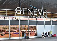 Geneva Airport Transfer | Airport Transfer From & To Geneva/