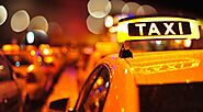 What Should You Bear in Mind Before Booking a Taxi Ride?