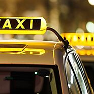 Certain Suggestions To Follow To Have A Safe Taxi Ride