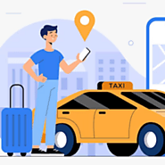 Busting The Myths About Airport Taxis To Unveil Their Benefits