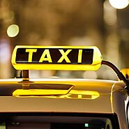 The Benefits of Pre-Booking a Taxi