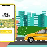 How Can You Identify And Book For An Efficient Taxi Service?