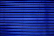 Garage Door Shutters