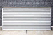 Industrial Roller Shutter Doors