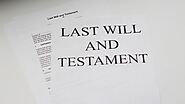 Affordable Wills and estates lawyer Scarborough