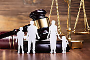 Best Child Custody lawyer Scarborough