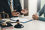 Best Civil litigation lawyer Scarborough