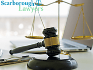 Affordable Probate lawyer Scarborough