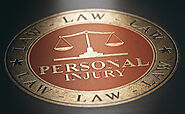 Personal Injury Lawyer Scarborough