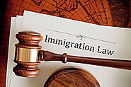 Best Immigration lawyer Scarborough