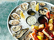 Is Seafood Healthy? Types, Nutrition, Benefits, and Risks