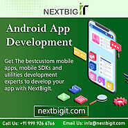 Android App Development with NextBigIt