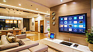 Your Smart Home Solutions Provider - Global Classified Ads - Post Free Classified Ads Online