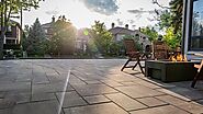 Consider Patio Pavers for Your Next Outdoor Living Space Area | Zupyak
