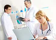 HIT Use in Physician Offices Reduce Demand for Physicians