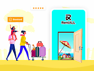 RentALL - Airbnb Clone | Launch your own rental platform