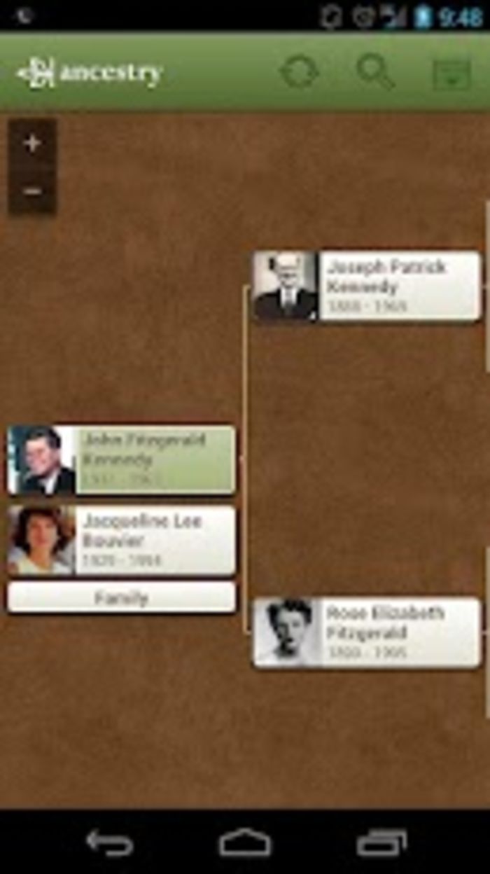 List of Free Top 10 Best Genealogy Software A Listly List