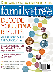 Free Genealogy Software - Family Tree Magazine