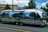Airstream Trailer Classifieds - Airstream Trailers For Sale