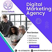 Hire 9773663776 Digital Marketing Agency in Delhi India