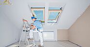 Hire Well Established and Recommended Painting Services in Melbourne