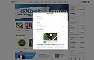 Đăng ký 8xBet – Hướng dẫn cách tạo & đăng ký tài khoản 8xBet