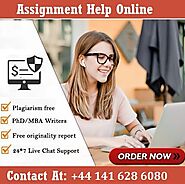 List Of Top 5 Assignment Help Service Providers In UK - Top Rated And Most Trusted!
