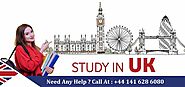 Top 10 Scholarship Programs Helpful For Indian Students While Studying In The UK