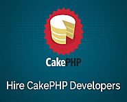 Avail professional business solution by hiring experienced CakePHP developers!