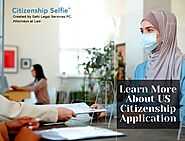 Learn More About US Citizenship Application
