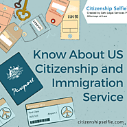 The Effortless Way to Get Your Citizenship
