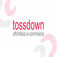tossdown | Effortless E-commerce for your Business