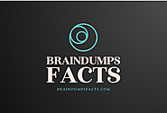 BrainDumps Facts Program certified professional.