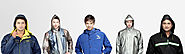 Zeel | Rainwear for Men - Raincoat, Wind Cheater, Jackets