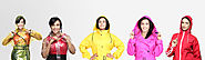 Zeel | Stylish Raincoats, Rain Jackets, Windcheaters for Women, Girls