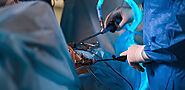 Laparoscopic Fibroid Surgery in Dubai