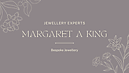 Margaret A King, Jewellery Experts | edocr
