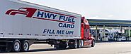 What Is The Purpose of Fuel Cards For Truckers?