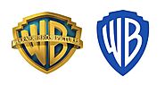 Warner Bros got a new logo and corporate identity