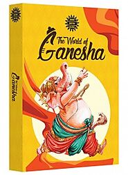 Stories of Ganesha