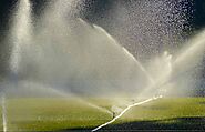 How to Save When Watering Your Lawn - Augusta Green Sprinklers Inc.